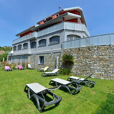 Residenza Cantalupo Imperia Esterno foto