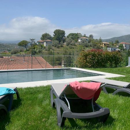 Residenza Cantalupo Imperia Esterno foto