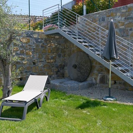 Residenza Cantalupo Imperia Esterno foto