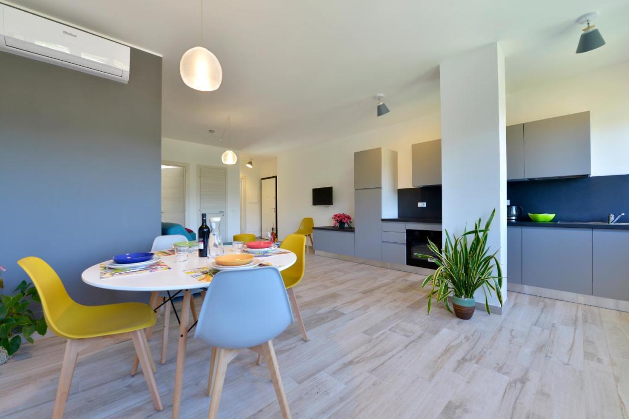 Residenza Cantalupo Imperia Esterno foto