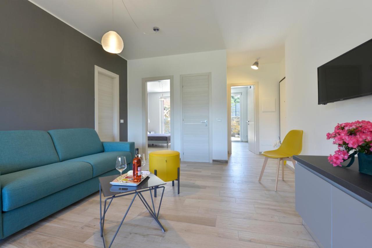 Residenza Cantalupo Imperia Esterno foto