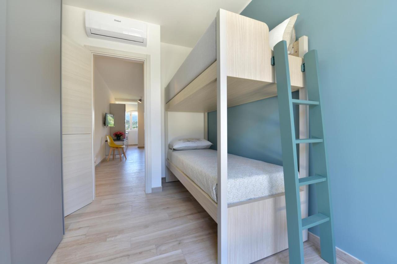 Residenza Cantalupo Imperia Esterno foto