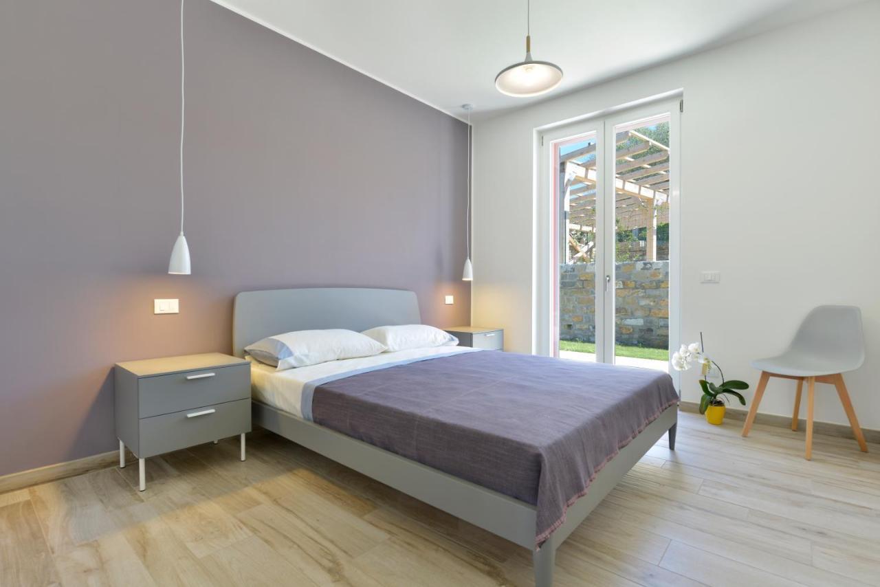 Residenza Cantalupo Imperia Esterno foto