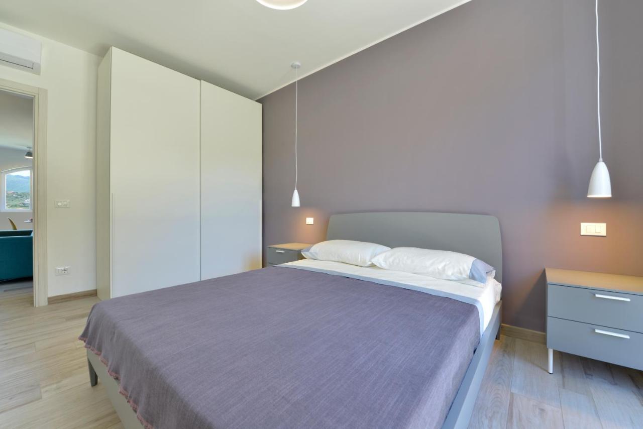 Residenza Cantalupo Imperia Esterno foto