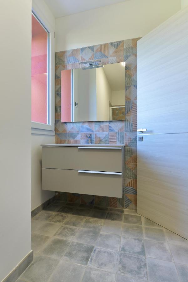 Residenza Cantalupo Imperia Esterno foto