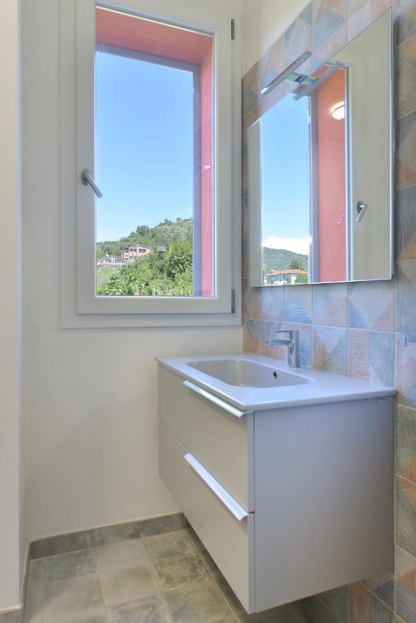 Residenza Cantalupo Imperia Esterno foto