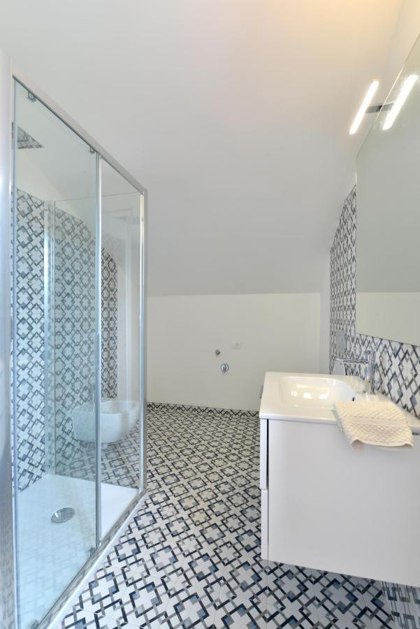 Residenza Cantalupo Imperia Esterno foto
