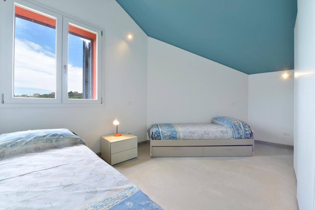 Residenza Cantalupo Imperia Esterno foto