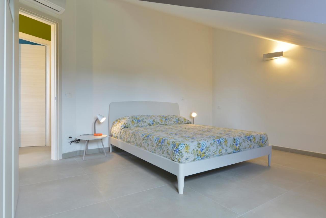 Residenza Cantalupo Imperia Esterno foto