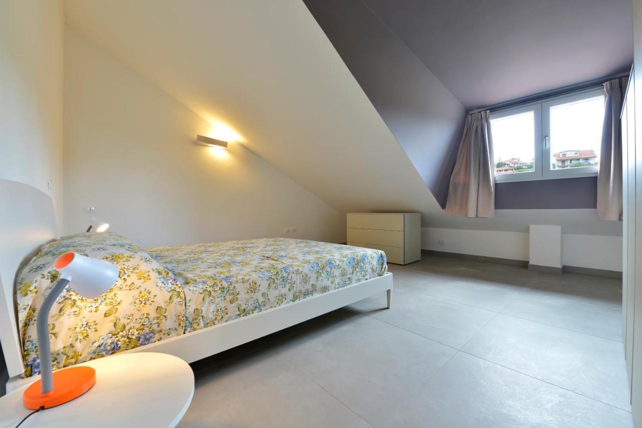 Residenza Cantalupo Imperia Esterno foto