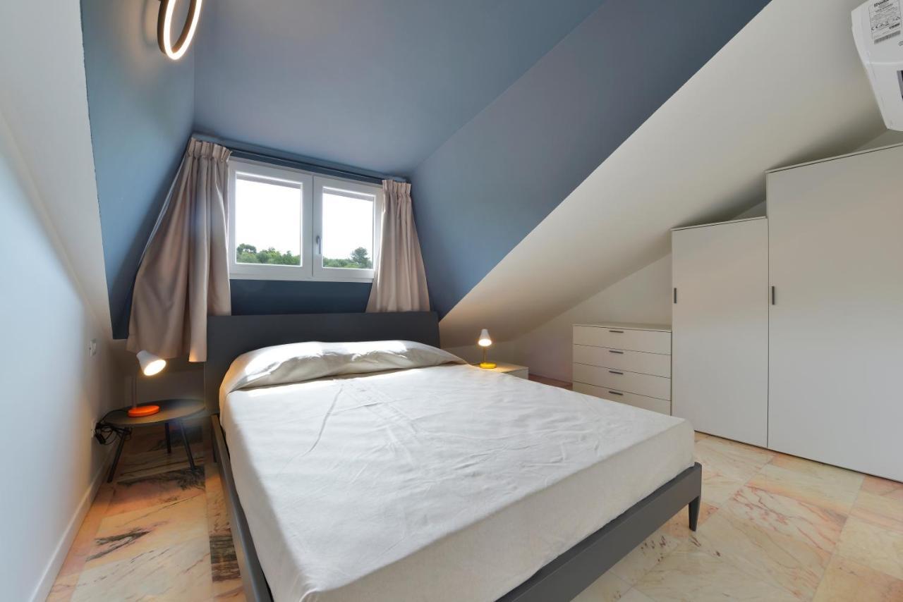 Residenza Cantalupo Imperia Esterno foto