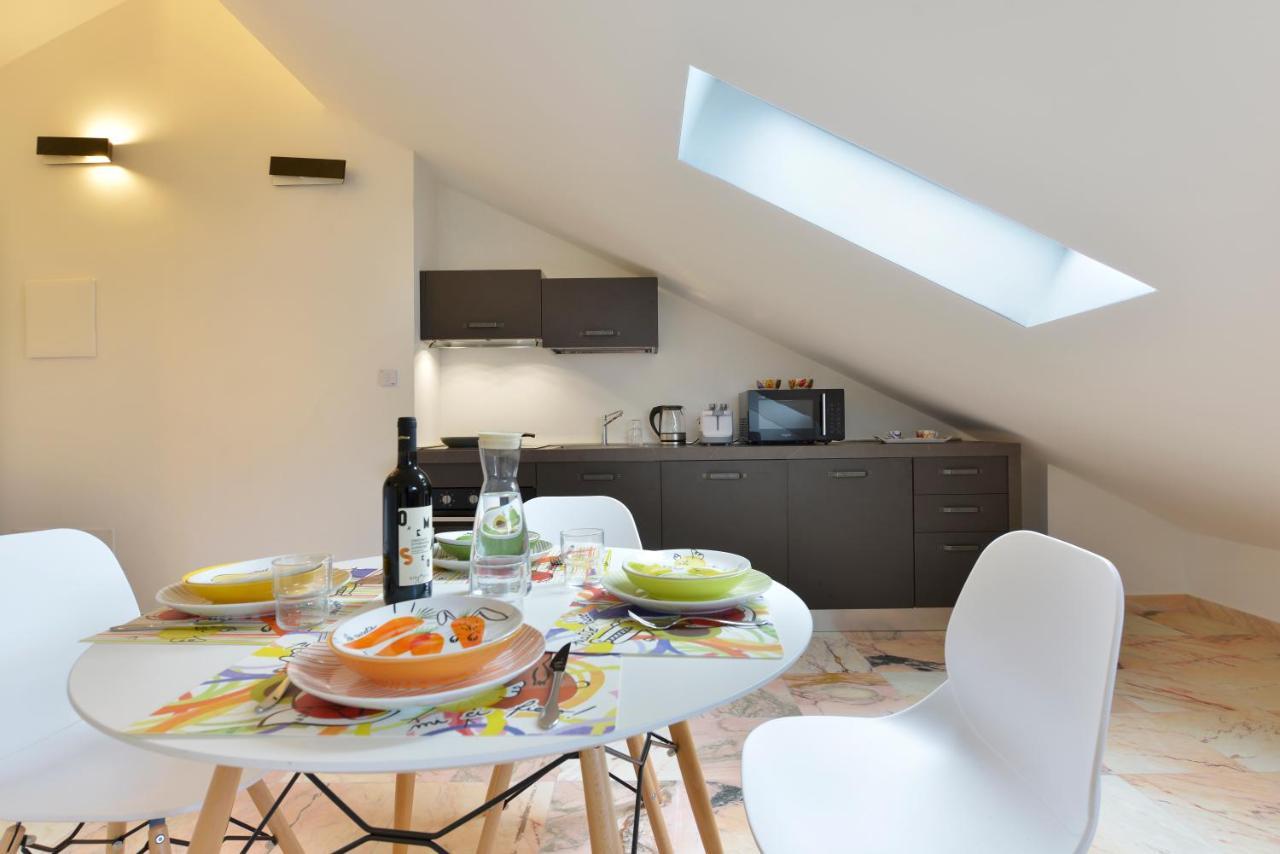 Residenza Cantalupo Imperia Esterno foto