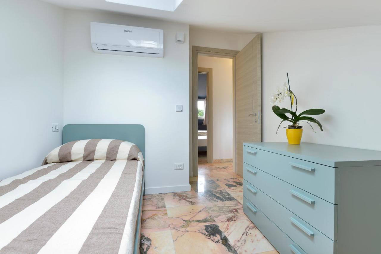 Residenza Cantalupo Imperia Esterno foto