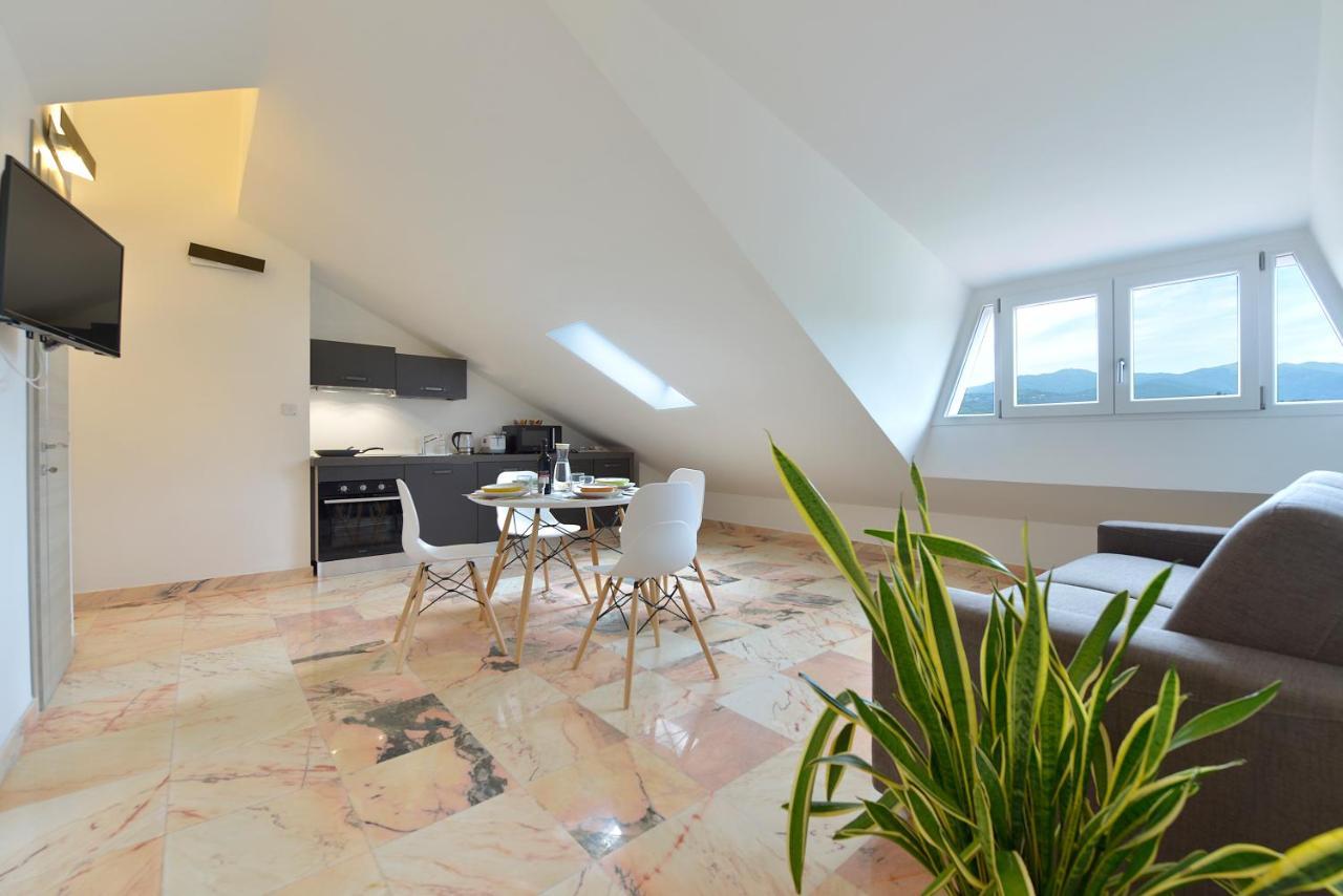 Residenza Cantalupo Imperia Esterno foto