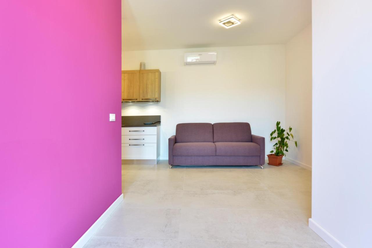 Residenza Cantalupo Imperia Esterno foto
