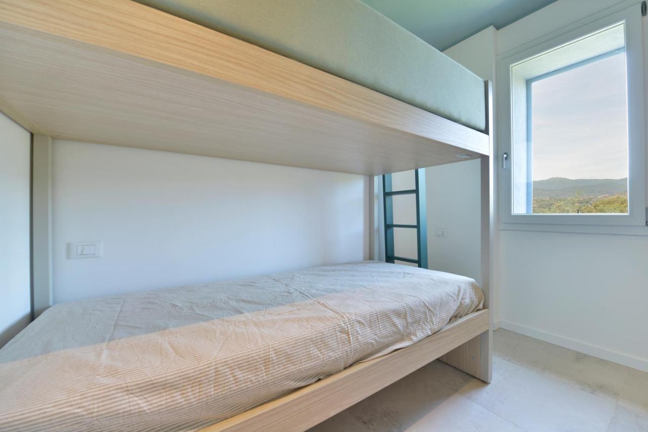 Residenza Cantalupo Imperia Esterno foto