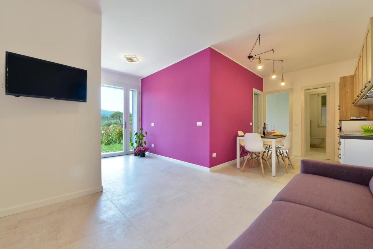 Residenza Cantalupo Imperia Esterno foto