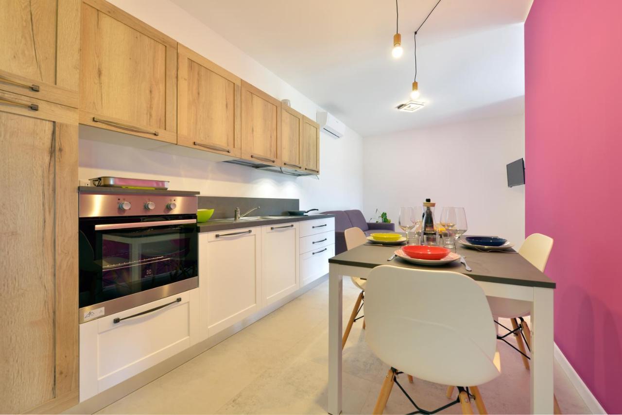 Residenza Cantalupo Imperia Esterno foto
