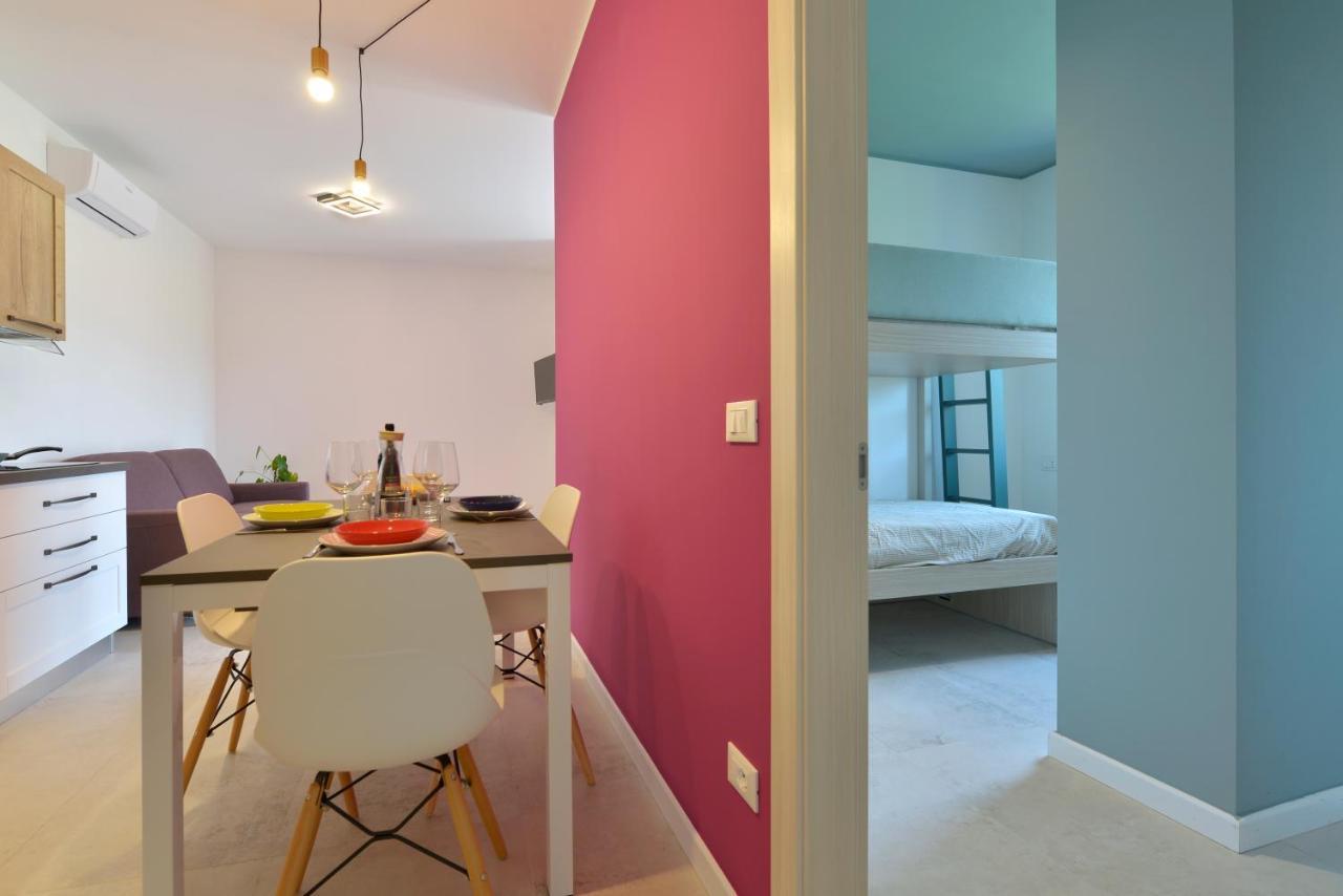 Residenza Cantalupo Imperia Esterno foto