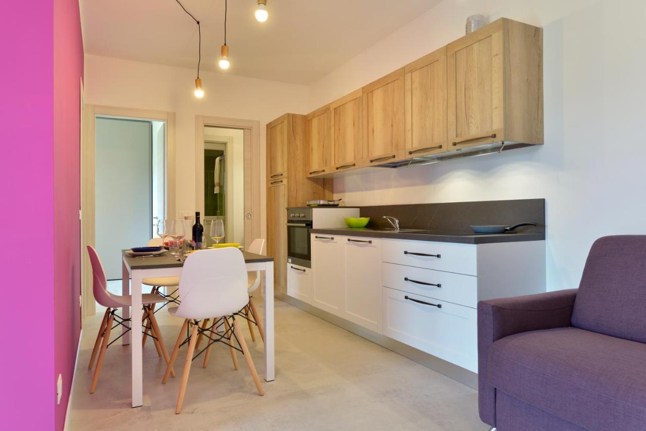 Residenza Cantalupo Imperia Esterno foto