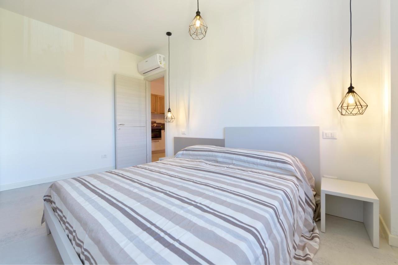 Residenza Cantalupo Imperia Esterno foto