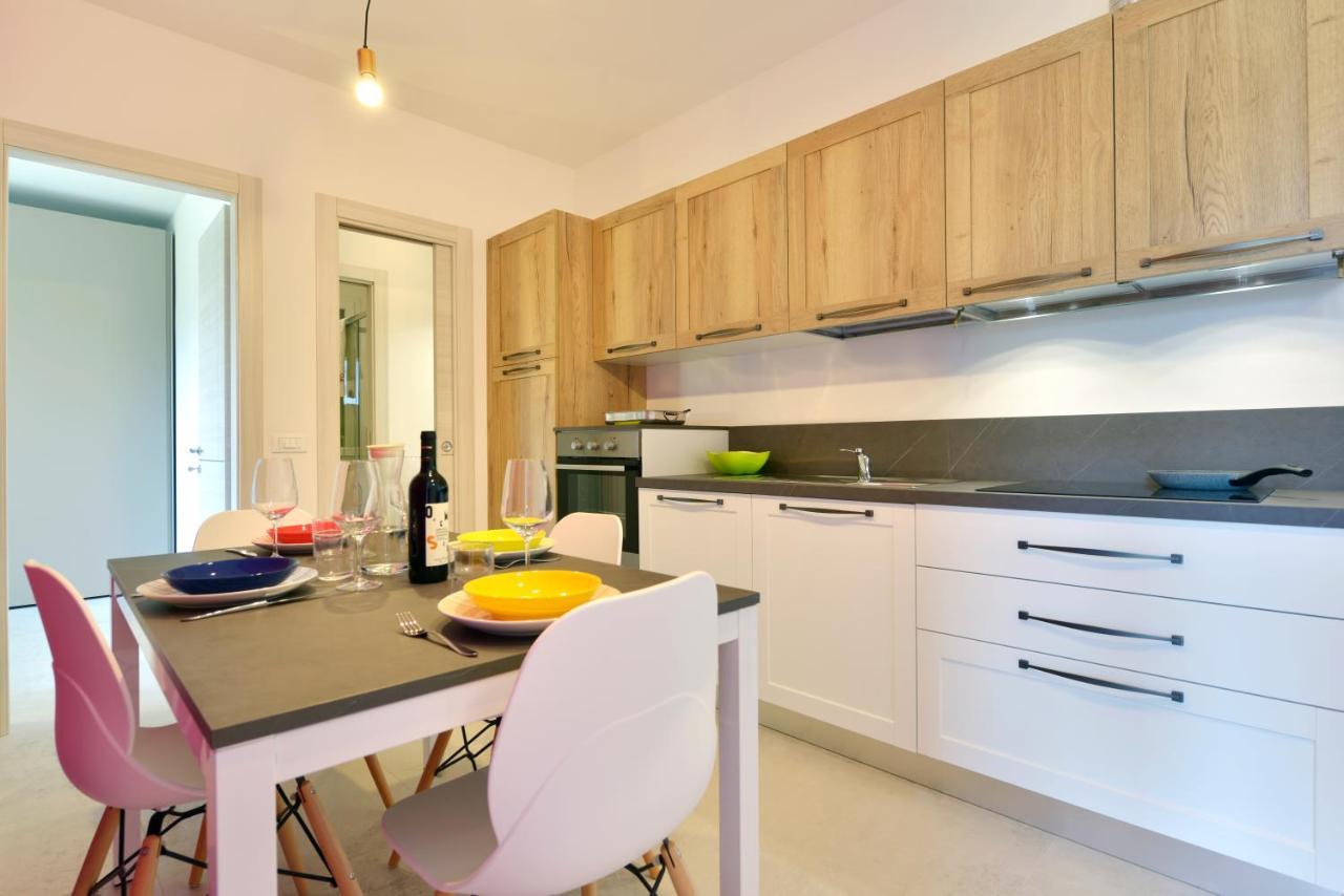 Residenza Cantalupo Imperia Esterno foto