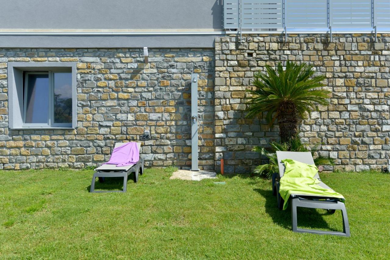 Residenza Cantalupo Imperia Esterno foto