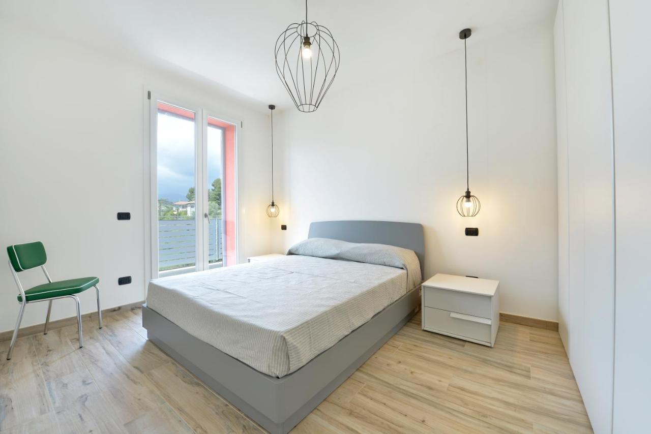 Residenza Cantalupo Imperia Esterno foto