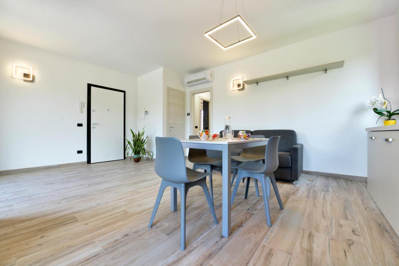Residenza Cantalupo Imperia Esterno foto