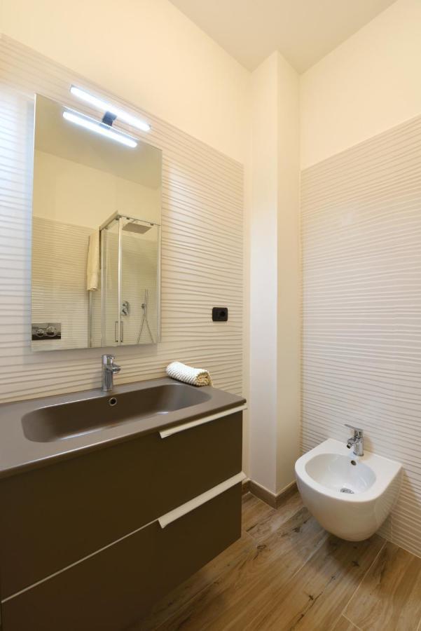 Residenza Cantalupo Imperia Esterno foto