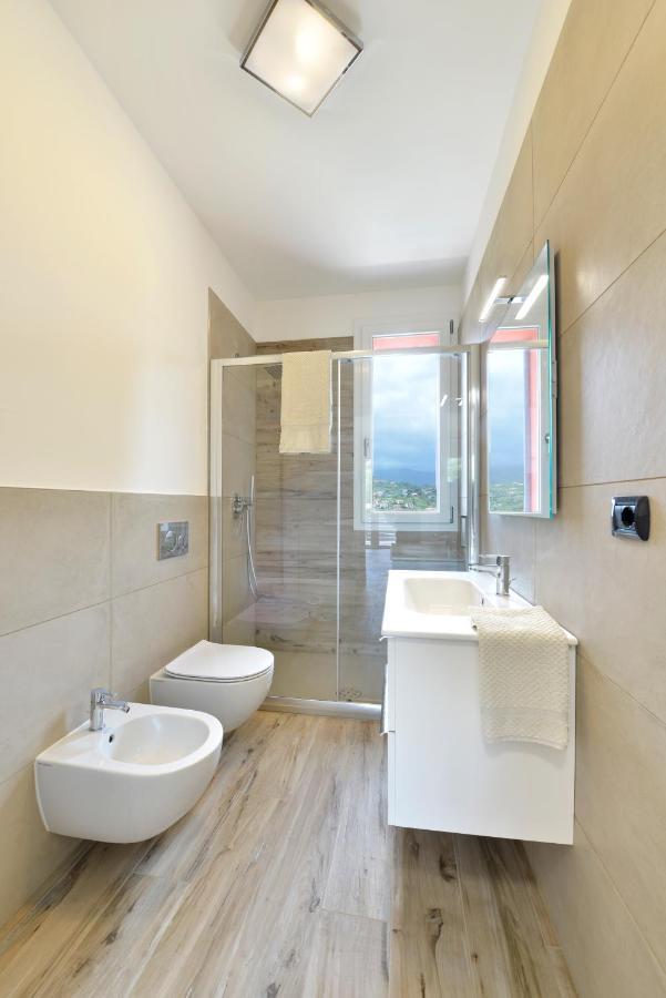 Residenza Cantalupo Imperia Esterno foto