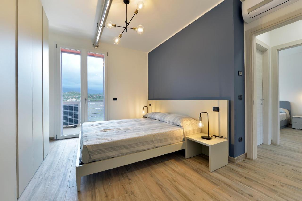 Residenza Cantalupo Imperia Esterno foto