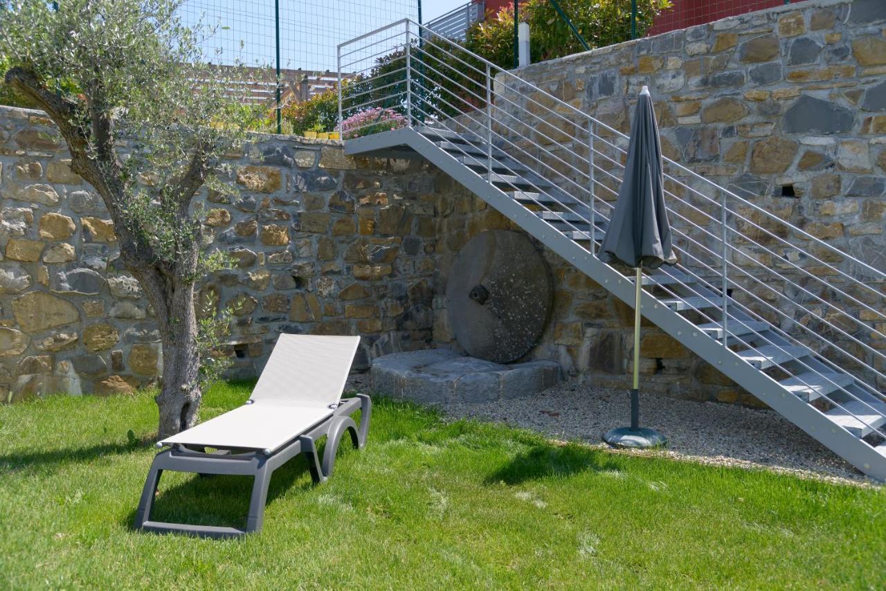 Residenza Cantalupo Imperia Esterno foto