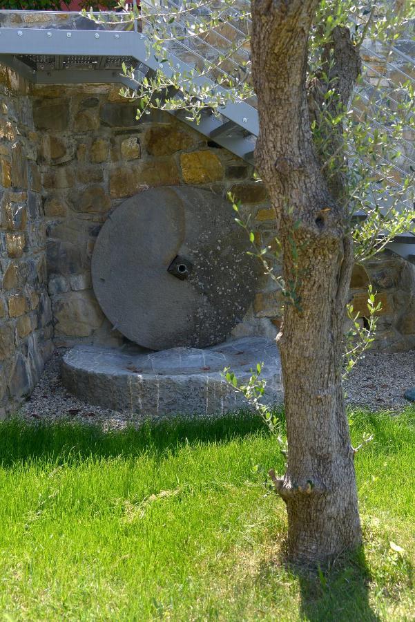 Residenza Cantalupo Imperia Esterno foto